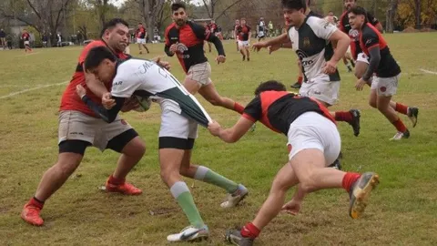 LA SALLE SE QUEDÓ CON UN TRIUNFO CLAVE ANTE TIRO FEDERAL