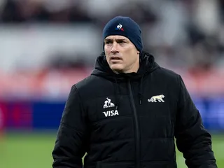 FELIPE CONTEPOMI: “ESTÁ CLARÍSIMO QUE EL SÚPER RUGBY AMERICAS ES EL CAMINO"