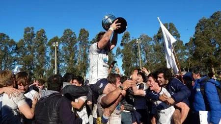 Regional Pampeano A – Sportiva se quedó con el título por primera vez