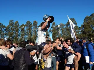 Regional Pampeano A – Sportiva se quedó con el título por primera vez