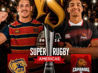 ESTA NOCHE EL SEGUNDO FINALISTA SALDRÁ DEL CHOQUE ENTRE PAMPAS Y CAPIBARAS