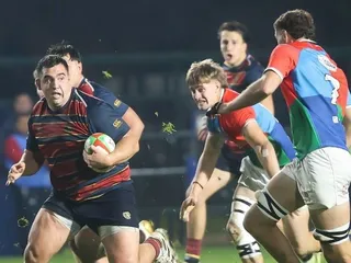 PAMPAS DERROTÓ A CAPIBARAS Y SE ENFRENTARÁ A DOGOS EN LA GRAN FINAL