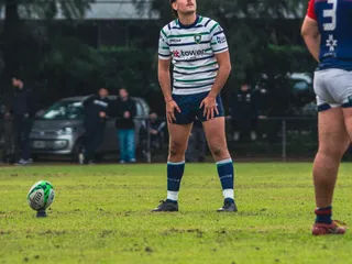 EN PRIMERA "A" YA HAY OCHO JUGADORES QUE PASARON LOS 100 PUNTOS
