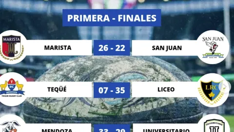 EN EL TOP 8 CUYANO LOS TORDOS VENCIÓ A CPBM Y ES EL LÍDER DEL CERTAMEN