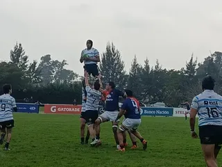 MERECIDO TRIUNFO DE MANUEL BELGRANO PARA BAJAR DE LA PUNTA A BANCO NACIÓN