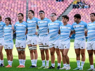 LOS GRUPOS Y EL FIXTURE DEL MUNDIAL M20 QUE JUGARÁN LOS PUMITAS