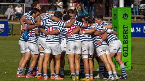 SAN CARLOS RESISTIÓ Y EN EL FINAL SE QUEDÓ CON EL PARTIDO ANTE DEL SUR PARA SER EL NUEVO PUNTERO