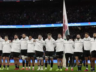 INGLATERRA AMPLIÓ SU PLANTEL PENSANDO EN EL NATIONS CHAMPIONSHIP