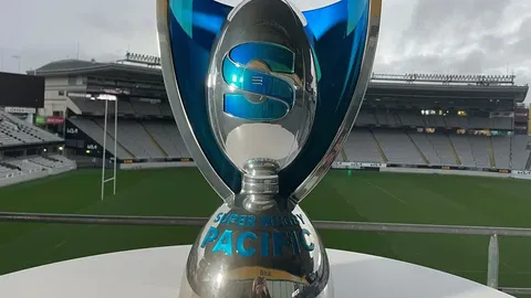 TODO LISTO PARA DEFINIR EL CAMPEÓN EN LA GRAN FINAL DEL SUPER RUGBY PACIFIC