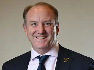 BRETT ROBINSON AGRADECIÓ A LAS UNIONES QUE REALIZARON LA PRUEBA PILOTO PARA MODIFICAR LA ALTURA DEL TACKLE