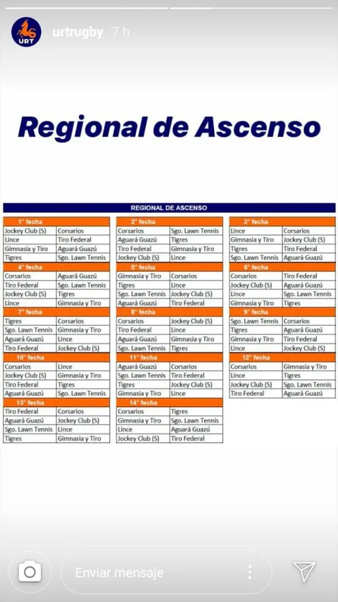 Regional de Ascenso del NOA