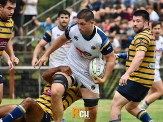 LAS FORMACIONES CONFIRMADAS PARA LA DUODÉCIMA FECHA DEL URBA TOP 14