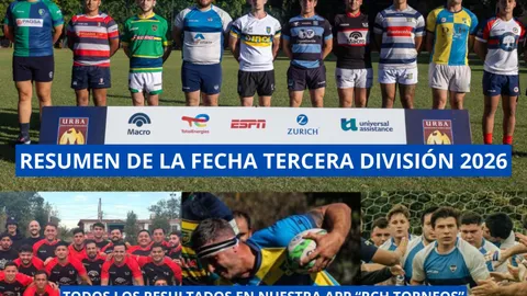 LOS CEDROS GOLEÓ A CIUDAD DE CAMPANA Y CONTINÚA A PASO FIRME EN LO MÁS ALTO DE LA TABLA DE POSICIONES