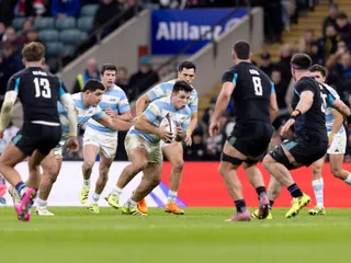 VISA, GALICIA Y LA UNIÓN ARGENTINA DE RUGBY ANUNCIAN ACUERDO ESTRATÉGICO DE PATROCINIO