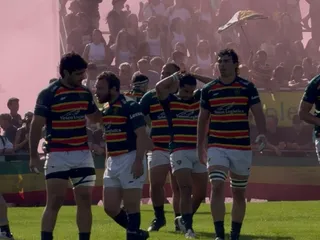 LOMAS VENCIÓ A SAN ANDRÉS Y SIGUE DE CERCA A SAN LUIS Y SAN CIRANO
