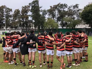 OLIVOS LE GANÓ A SAN FERNANDO EN UN PARTIDO NO APTO PARA CARDÍACOS