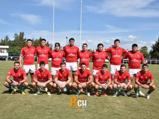 CLUB ITALIANO FUE EL VERDUGO DEL CUQ, LO BAJÓ DE LA PUNTA Y QUIERE MÁS