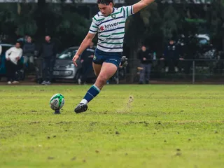 GOLEADORES Y TRIES DE PRIMERA A: ASÍ SE ENCUENTRAN LAS ESTADÍSTICAS DE LA CATEGORÍA