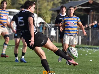 LOS GOLEADORES DEL TOP 14