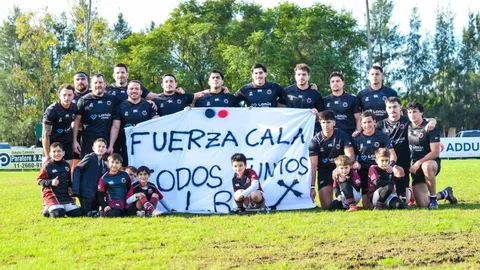 LANÚS VENCIÓ A CASA DE PADUA Y VOLVIÓ A SER EL PUNTERO DEL TORNEO
