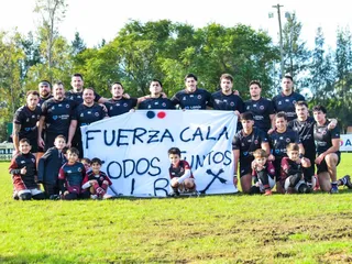 LANÚS VENCIÓ A CASA DE PADUA Y VOLVIÓ A SER EL PUNTERO DEL TORNEO