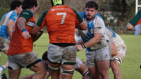 SAINT BRENDANS SE QUEDÓ CON UNA FESTEJADA VICTORIA