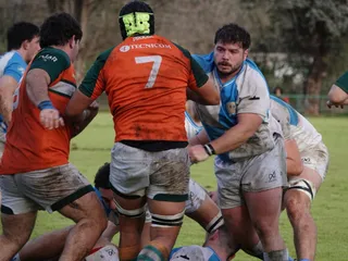 SAINT BRENDANS SE QUEDÓ CON UNA FESTEJADA VICTORIA