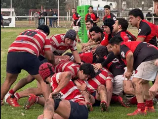 EN UN PARTIDAZO, ATLÉTICO CHASCOMÚS SUMÓ UNA NUEVA VICTORIA ANTE TIRO FEDERAL