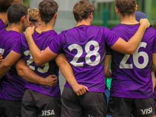 LOS PUMITAS CON EL EQUIPO CONFIRMADO PARA EL DEBUT ANTE ESTADOS UNIDOS