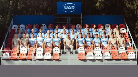DESDE LAS 6 DE LA MAÑANA DEBUTAN LOS PUMITAS EN GEORGIA ANTE EE.UU EN EL MUNDIAL JUVENIL