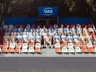 DESDE LAS 6 DE LA MAÑANA DEBUTAN LOS PUMITAS EN GEORGIA ANTE EE.UU EN EL MUNDIAL JUVENIL