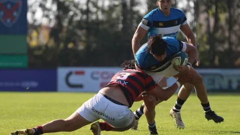 SE JUEGA UNA NUEVA FECHA DEL TORNEO DEL INTERIOR "A" Y "B"