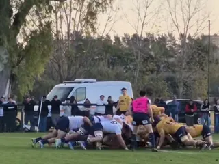 REGATAS DE BELLA VISTA VOLVIÓ A GANAR Y SE PRENDE ENTRE LOS DE ARRIBA