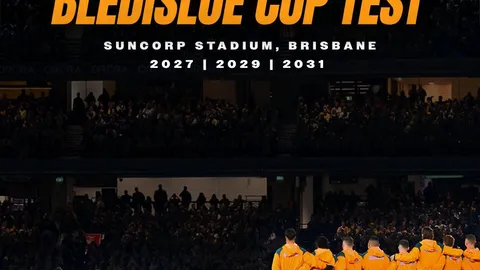 AUSTRALIA, NUEVA ZELANDA, UN DÍA DE REFLEXIÓN; EN UN ACUERDO CLAVE POR LA BLEDISLOE CUP