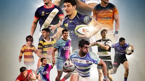 TOMY CUBELLI ANUNCIÓ SU RETIRO DEL RUGBY A TRAVÉS DE UN COMUNICADO EN LAS REDES SOCIALES