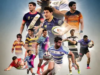 TOMY CUBELLI ANUNCIÓ SU RETIRO DEL RUGBY A TRAVÉS DE UN COMUNICADO EN LAS REDES SOCIALES