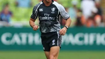 DAMIÁN SCHNEIDER OTRO DE LOS REFEREES ARGENTINO EN EL MUNDIAL M20 DE GEORGIA