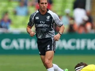 DAMIÁN SCHNEIDER OTRO DE LOS REFEREES ARGENTINO EN EL MUNDIAL M20 DE GEORGIA