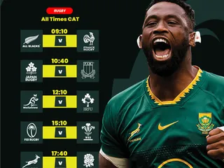 UN SÁBADO A TODO NATIONS CHAMPIOSHIP DESDE LA MADRUGADA Y CON EL DEBUT DE LOS PUMAS ANTE ESCOCIA