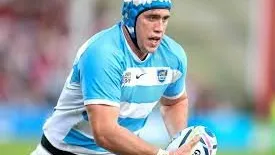 MATÍAS ALEMANNO SERÁ EL QUINTO JUGADOR CENTENARIO DE LOS PUMAS
