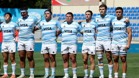 LOS PUMITAS CONSIGUIERON UN NUEVO RECORD TRAS LA VICTORIA ANTE EL TRÉBOL