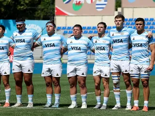 LOS PUMITAS CONSIGUIERON UN NUEVO RECORD TRAS LA VICTORIA ANTE EL TRÉBOL