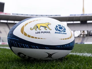 LOS PUMAS ARRANCAN EL NATIONS CHAMPIONSHIP ANTE ESCOCIA EN CÓRDOBA