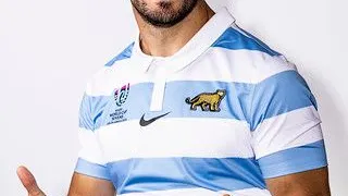 EL TURCO GERMÁN SCHULZ  PODRÍA ESTAR EN LOS JJOO 2028 CON LOS PUMAS 7S, y ESTE AÑO JUNTO A GASTÓN REVOL JUGARÁN EN SUS CUBES DE CÓRDOBA