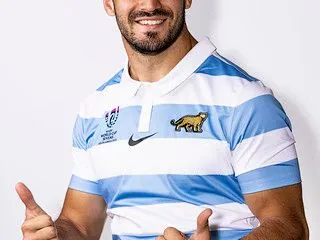 EL TURCO GERMÁN SCHULZ PODRÍA ESTAR EN LOS JJOO 2028 CON LOS PUMAS 7S, y ESTE AÑO JUNTO A GASTÓN REVOL JUGARÁN EN SUS CUBES DE CÓRDOBA