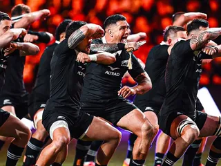 LOS ALL BLACKS INAUGURARON EL NATIONS CHAMPIONSHIP CON UN TRIUNFO ANTE FRANCIA