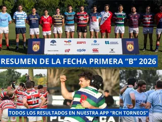 BANCO NACIÓN GOLEÓ A MARIANO MORENO Y CERRÓ LA PRIMERA RUEDA EN LO MÁS ALTO DE LA PRIMERA B
