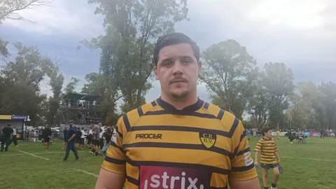 CON RÉCORD DE PUNTOS Y TRIES PASÓ LA FECHA 14 DEL TOP 14