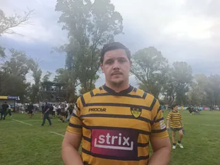 CON RÉCORD DE PUNTOS Y TRIES PASÓ LA FECHA 14 DEL TOP 14