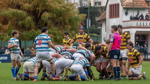 BELGRANO REACCIONÓ A TIEMPO Y LE CORTÓ LA RACHA TRIUNFAL AL SIC